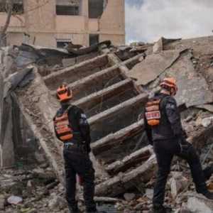 Konflik Iran-Israel Memasuki Pekan Keenam, Gencatan Senjata Masih Buntu