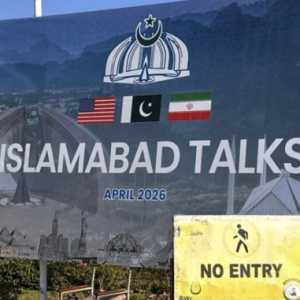 Rundingan 21 Jam Gagal Total