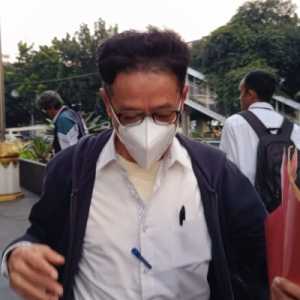 KPK Mulai Telusuri Aset Eks Sekjen Kemnaker Heri Sudarmanto