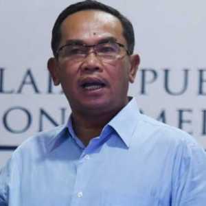 FKPPI Sayangkan Ajakan Saiful Mujani Gulingkan Prabowo