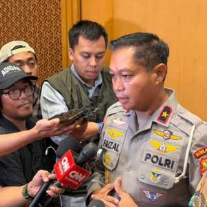 Taksi Green SM Diduga Biang Kerok Kecelakaan Kereta, Ini Kata Korlantas Polri