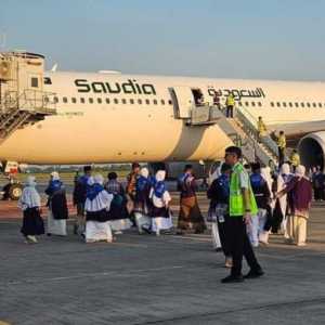 Kemenimipas Lindungi Jemaah Haji dari Praktik Ilegal