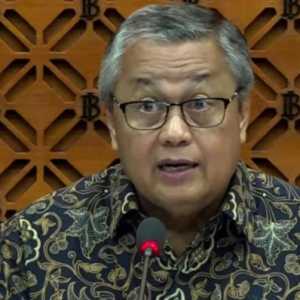 Gubernur BI Wanti-wanti Kondisi Dunia Tak Baik-baik Saja, RI Perlu Siaga