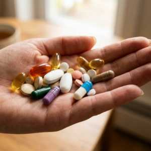 4 Vitamin untuk Daya Tahan Tubuh saat Musim Pancaroba, Ampuh Cegah Flu dan ISPA