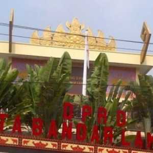 Terkuak Dugaan Penggelembungan Anggaran Makan Minum di DPRD Bandar Lampung