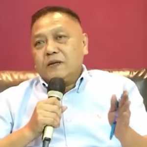 Orang-orang Jokowi Hancurkan Monumen Pluralisme yang Dibangun Gus Dur