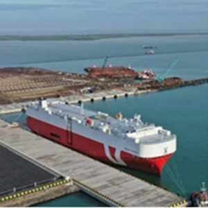 Priok Vs Patimban: Ketika Kemacetan jadi Masalah Struktural