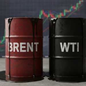 Harga Minyak Dunia Meledak, WTI dan Brent Tembus Level Kritis