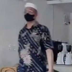 Penjara Rasa Coffee Shop