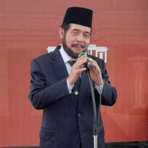 Menunggu Anwar Usman Bicara Putusan MK Nomor 90/2023