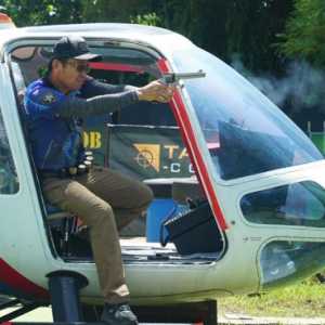 Brimob X-Treme 2026: Dari Depok untuk Panggung Menembak Dunia