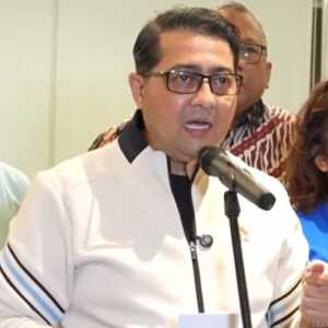 Menteri Ekraf: Kreativitas Tak Bisa Dihargai Nol atau Dipatok