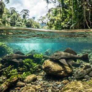 Tak Hanya Sapu-Sapu, Ini 75 Ikan Invasif di Indonesia yang Dilarang