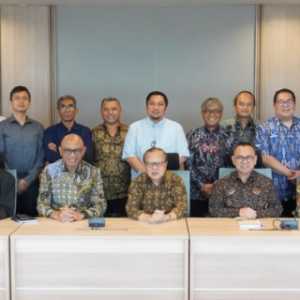 Forum Lintas-Generasi Ketuk Pintu KWI Serukan Kebangkitan Moral Bangsa