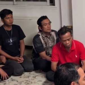 Darurat! INFISA Desak Indonesia Selamatkan 13 ABK Terlantar di Azerbaijan