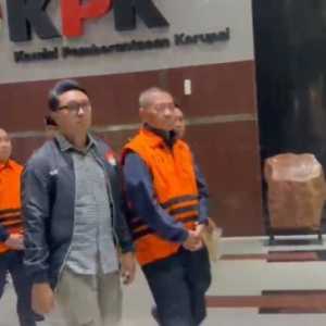 Modus Baru Pemerasan Bupati Tulungagung: Dikunci Sejak Awal