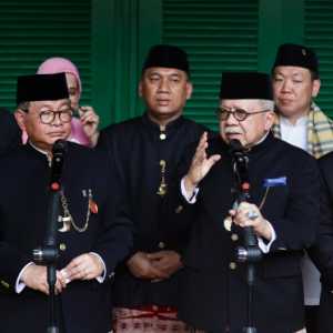 Lebaran Betawi Bukan Sekadar Seremoni Pasca-Idulfitri