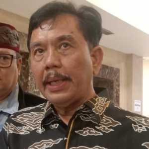 Defisit APBN 2026 Bisa Capai 4,3 Persen dari PDB