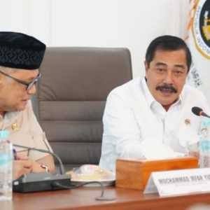 JMM Apresiasi Imipas Tutup Celah Haji Ilegal