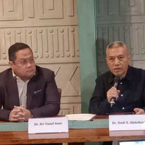 Kuasa Hukum Nadiem Protes Jadwal Sidang yang Dinilai Tidak Adil