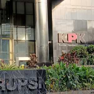 KPK Panggil Plt Bupati Rejang Lebong Hendri di Kasus Suap Ijon Proyek