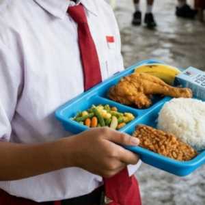 Ahli Pangan Dorong Sistem Rantai Dingin Perkuat Keamanan Program MBG