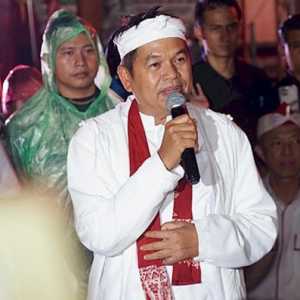 Dedi Mulyadi Ingin Temui Menpan RB Buntut Gaji Honorer Mandek