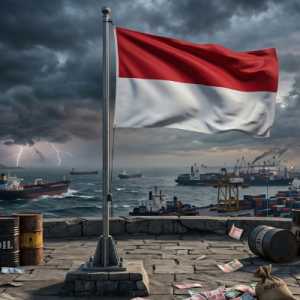 Ubah Krisis Jadi Peluang: Strategi Indonesia Perkuat Ketahanan Ekonomi
