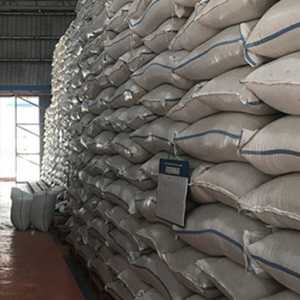 Benarkah Swasembada Beras Terjadi?