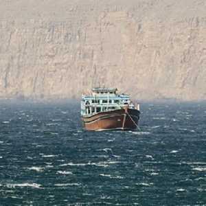 Gejolak Selat Hormuz Makin Memanas, DPR Dorong Penguatan Diplomasi