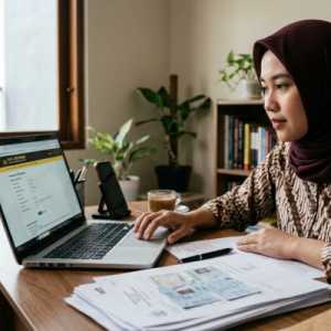 Cara Buat SKCK Online lewat SuperApps Presisi Polri, Mudah dan Praktis!