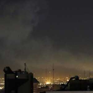 Jenderal Militer Iran Kembali Tewas dalam Serangan AS dan Israel