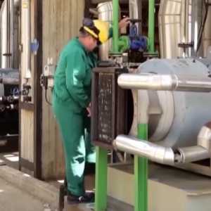 Rusia Larang Ekspor Bensin hingga Juli 2026