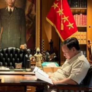 Pertemuan Prabowo-Kapolri Mengandung Makna Kebangsaan Mendalam