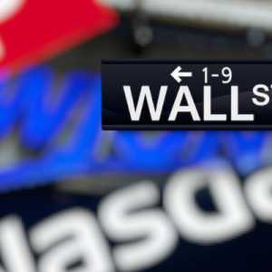Wall Street Kembali Sumringah