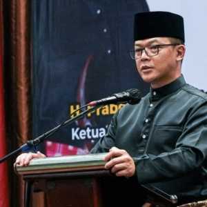 Menlu Sugiono Jadi Calon Kuat Ketum IPSI, Siap Teruskan Kepemimpinan Prabowo