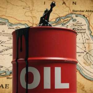 Harga Minyak Melonjak Mendekati 120 Dolar AS