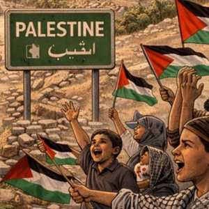 Revitalisasi OKI Penting untuk Perjuangkan Kemerdekaan Palestina