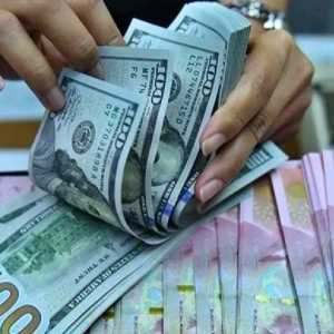 Utang Luar Negeri RI Membengkak, Kini Tembus Rp7.506 Triliun