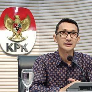 Petinggi Dua Travel Haji Mangkir dari Panggilan KPK