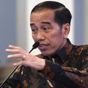 Ngeri, Hanya di Era Jokowi 9 Naga Nambah jadi 50 Naga