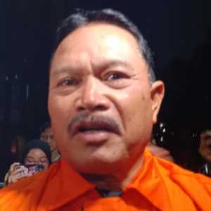 Giliran Sekda Kota Madiun Dipanggil KPK dalam Kasus Pemerasan Maidi