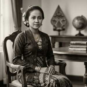 Peringatan Hari Kartini 2026, Ini Profil RA Kartini dan Kisahnya