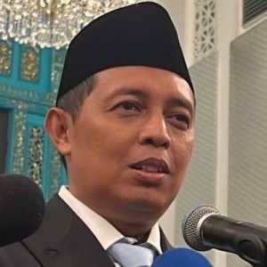 Ditunjuk Jadi Penasihat Khusus Presiden, LHKPN Hasan Nasbi Capai Rp40,4 Miliar