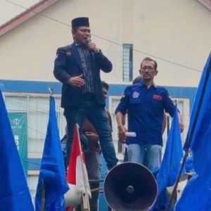 Generasi Muda Harus Kritis Jangan Terprovokasi Hoaks