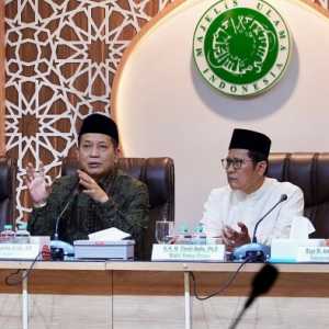 Kemenkop-MUI Kerja Sama Wujudkan Pemberdayaan Ekonomi Umat