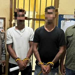 Polisi Gercep Kirim SPDP Kasus Pembunuhan Nus Kei ke Kejaksaan