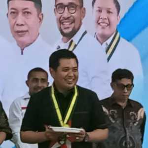 SEMMI Serukan Persatuan Bangsa saat Puncak Milad ke-70