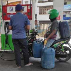 Distribusi BBM Subsidi Harus Diperketat untuk Cegah Penimbunan