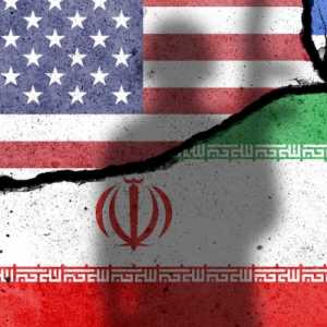 Perlawanan Iran: Prospek Tatanan Dunia Baru